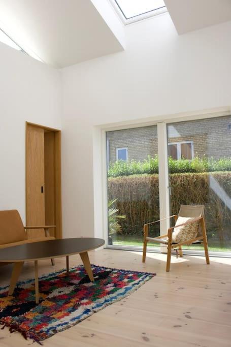 House In Beautiful * Copenhague